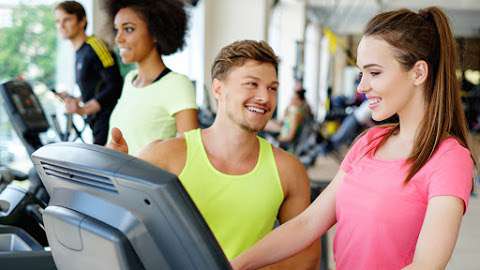 Family Fitness of Allendale Family Fitness of Allendale