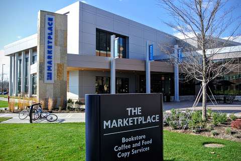 The Marketplace